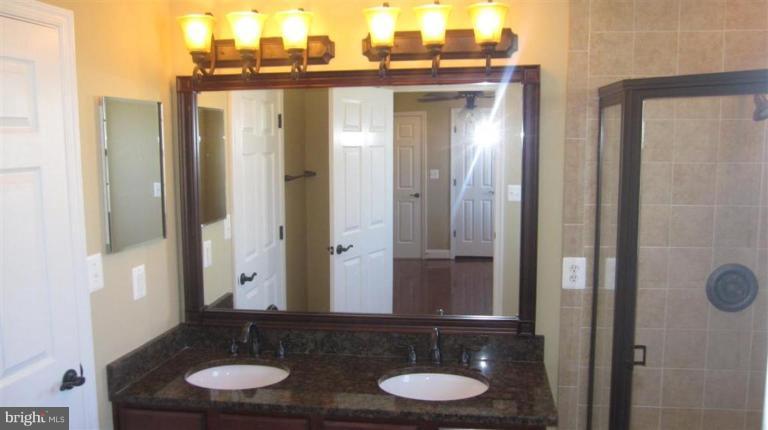 7301 Allentown Road Fort Washington, MD 20744 - Photo 22 of 28 Master Bath