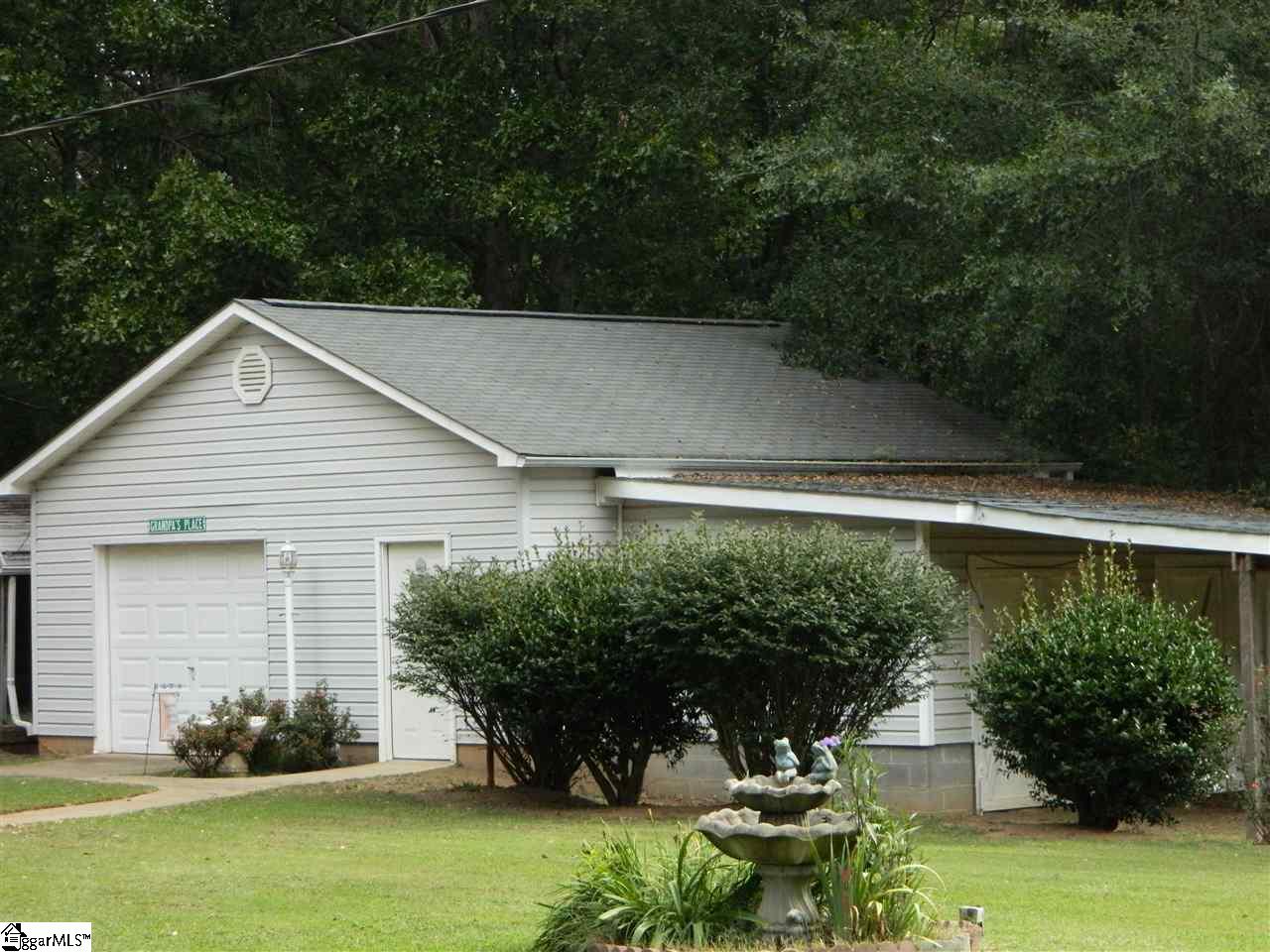 206 Whitten Road Pelzer, SC 29669 - Photo 13 of 20