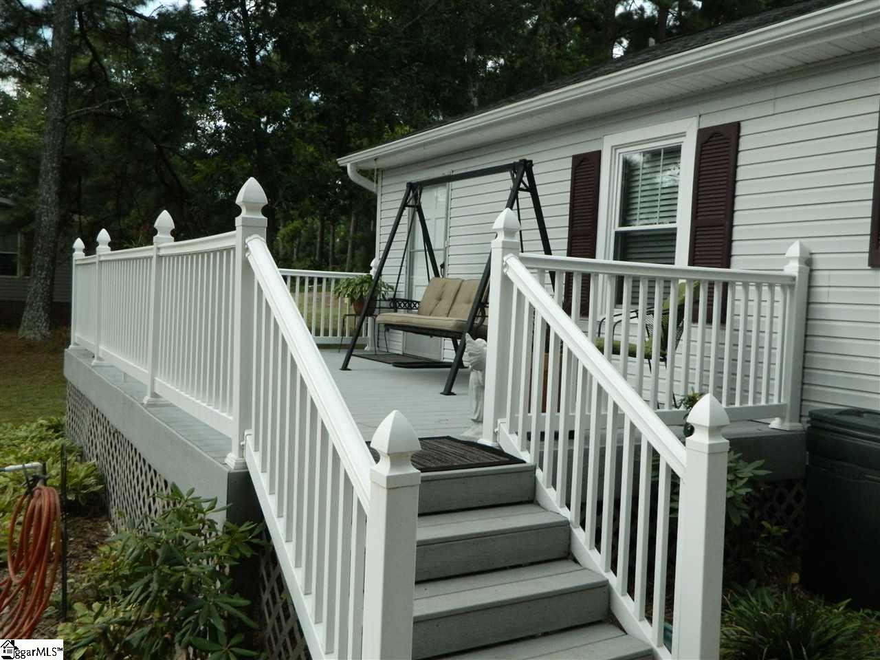 206 Whitten Road Pelzer, SC 29669 - Photo 14 of 20