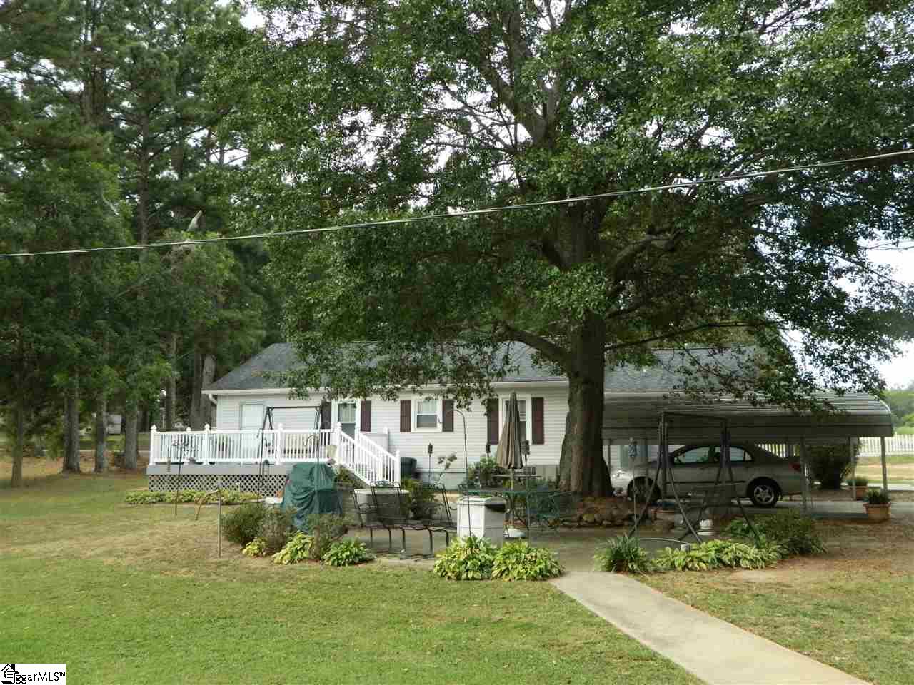 206 Whitten Road Pelzer, SC 29669 - Photo 15 of 20