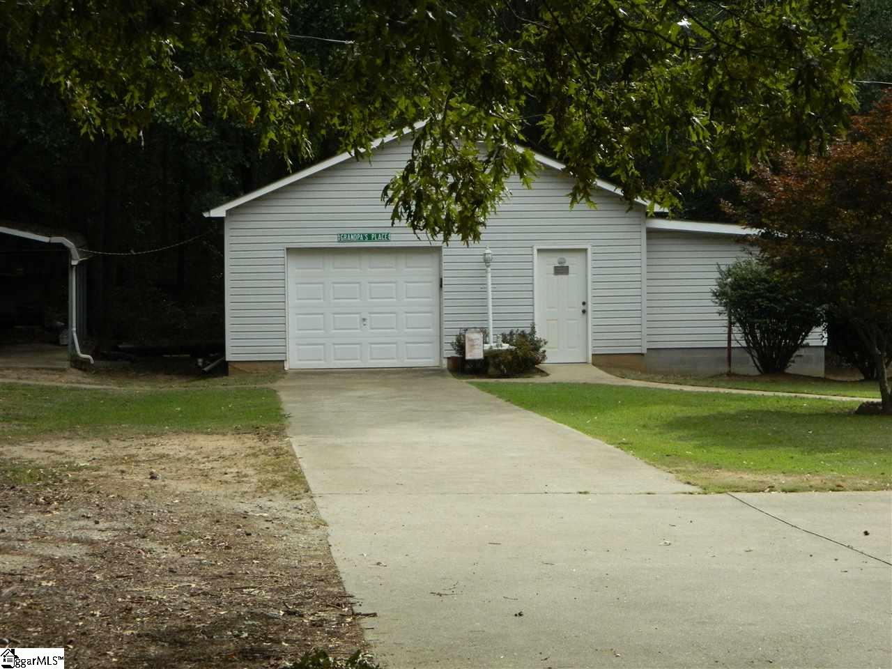 206 Whitten Road Pelzer, SC 29669 - Photo 16 of 20