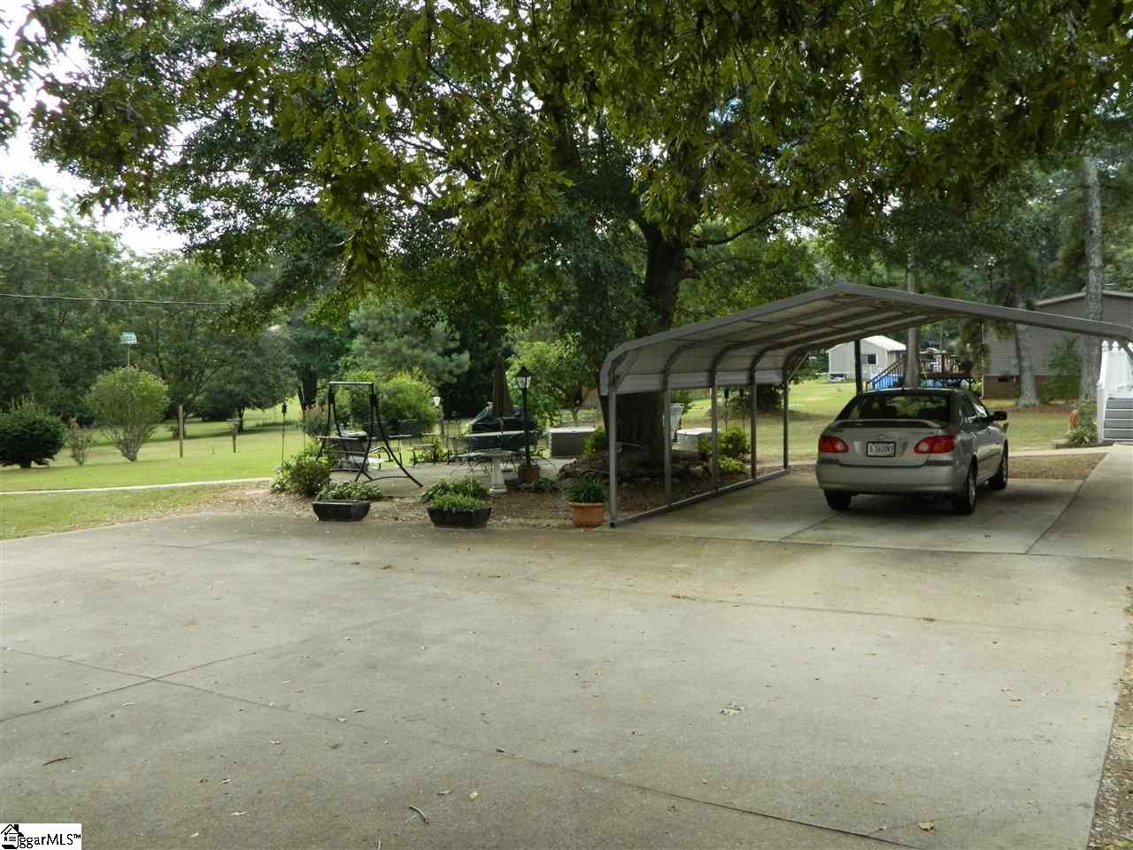 206 Whitten Road Pelzer, SC 29669 - Photo 17 of 20