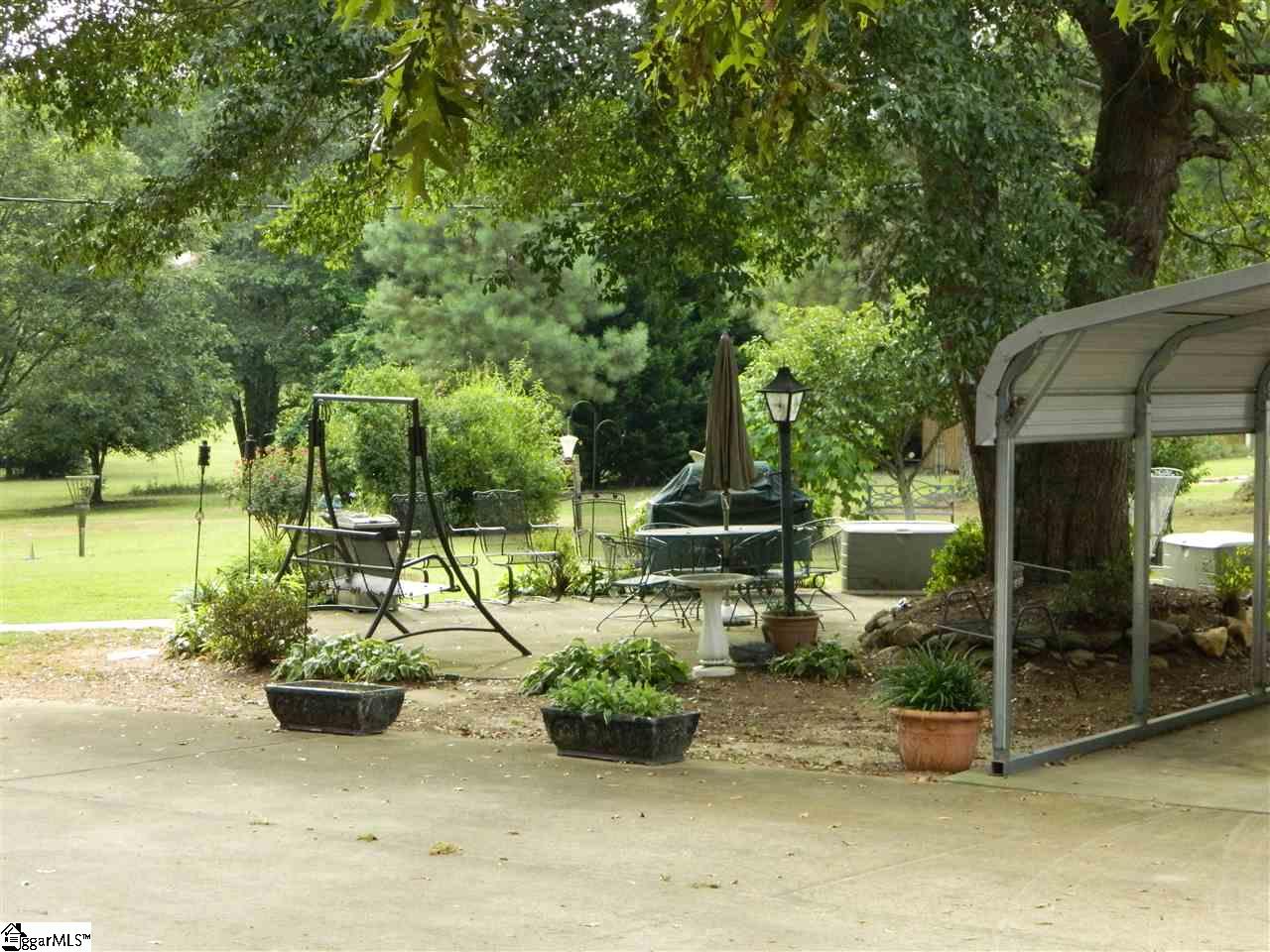 206 Whitten Road Pelzer, SC 29669 - Photo 18 of 20