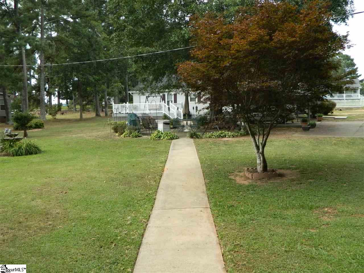 206 Whitten Road Pelzer, SC 29669 - Photo 19 of 20