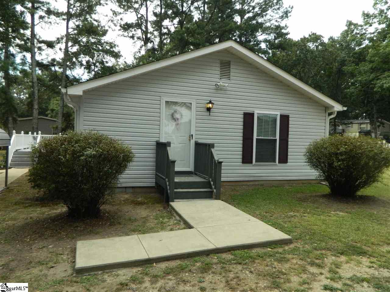 206 Whitten Road Pelzer, SC 29669 - Photo 20 of 20