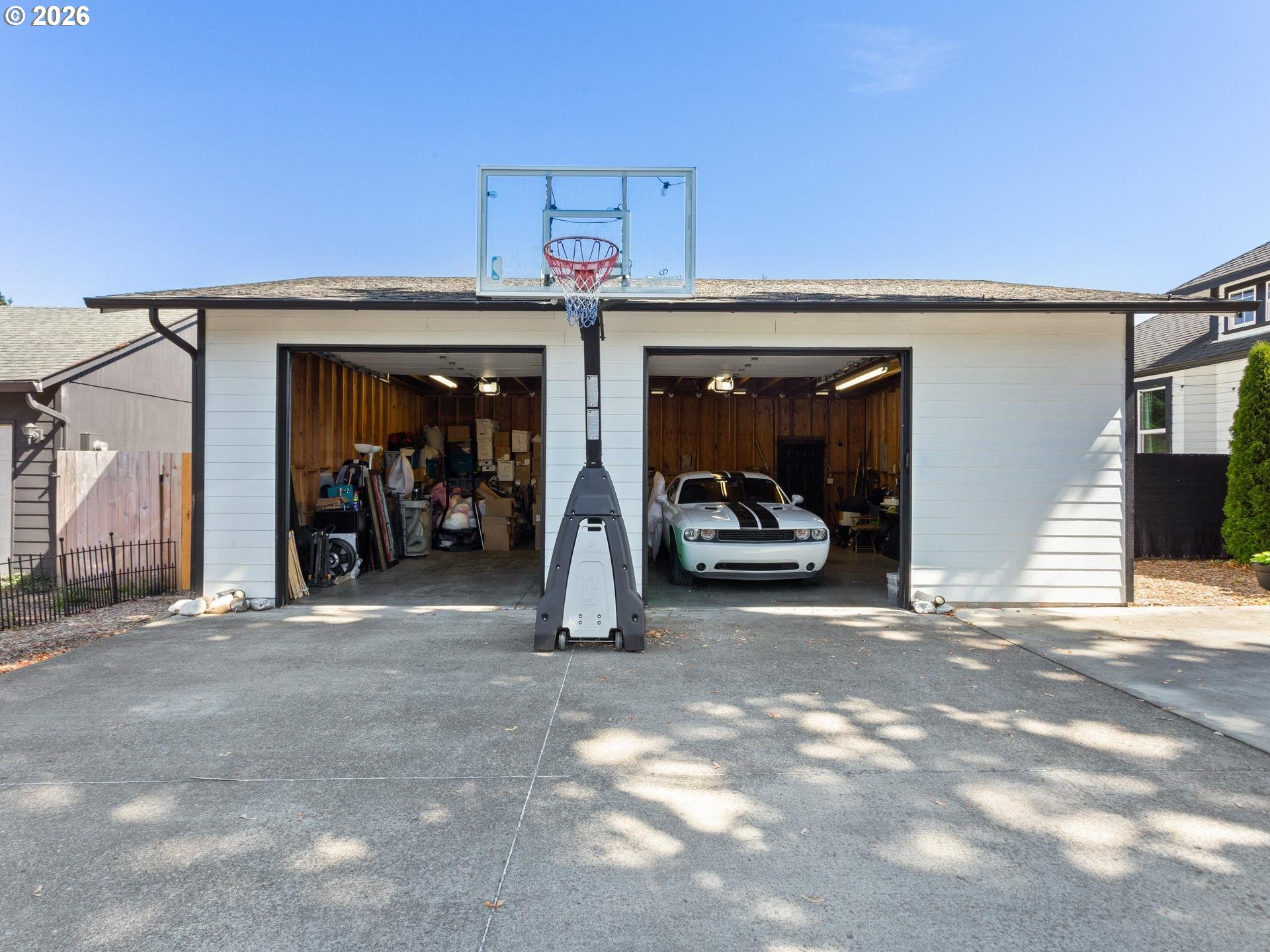 410 East Yacolt Road Yacolt, WA 98675 - Photo 47 of 48