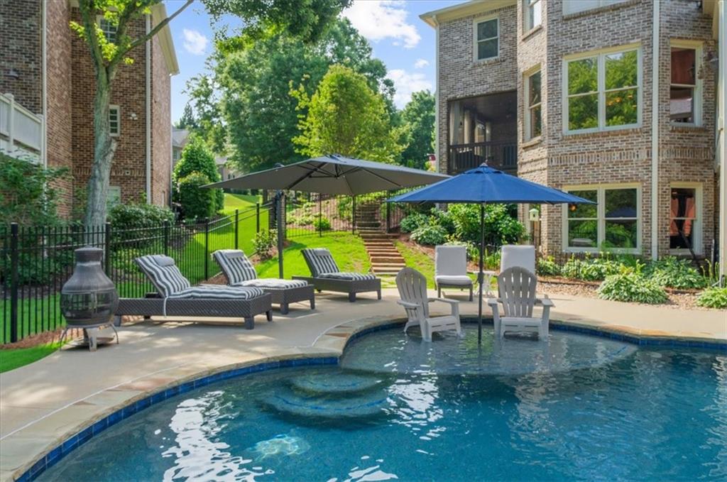 7630 Stratton Point Suwanee, GA 30024 - Photo 75 of 97