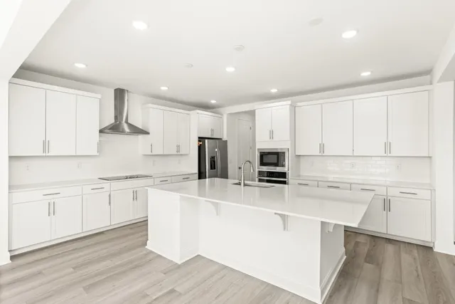 $479,990 | 1556 Oak Springs Drive, Columbia, TN 38401