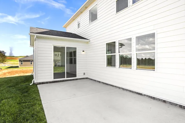 $479,990 | 1556 Oak Springs Drive, Columbia, TN 38401