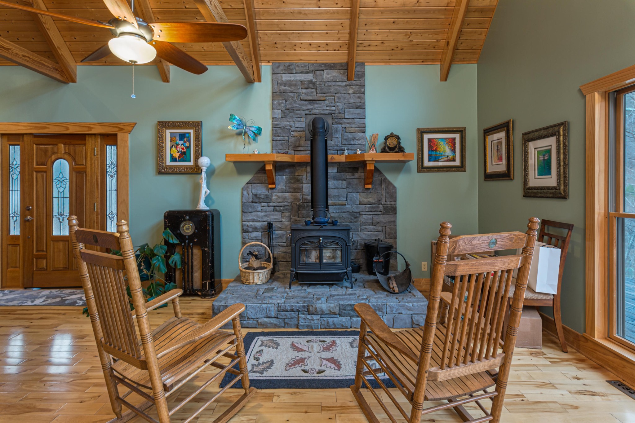 1650 Avondale Hollow Road Rutledge, TN 37861 - Photo 4 of 13 Gallery Image 4