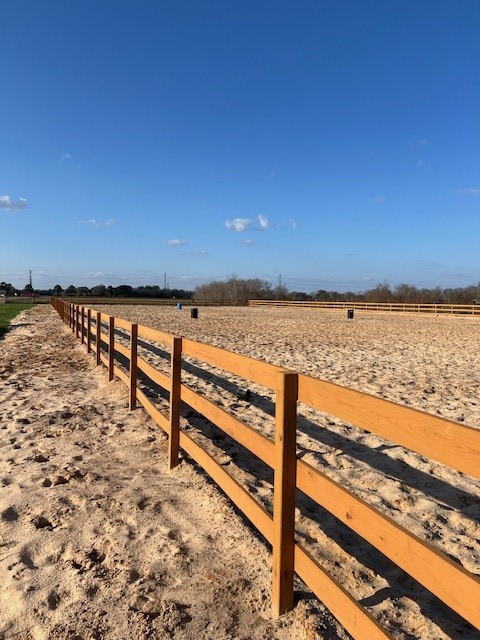 11401 FM 1994 Road Guy, TX 77444 - Photo 5 of 11 a view of ocean with beach