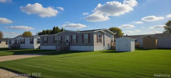 $65,000 | 654 Basswood Court, Flint, MI 48506