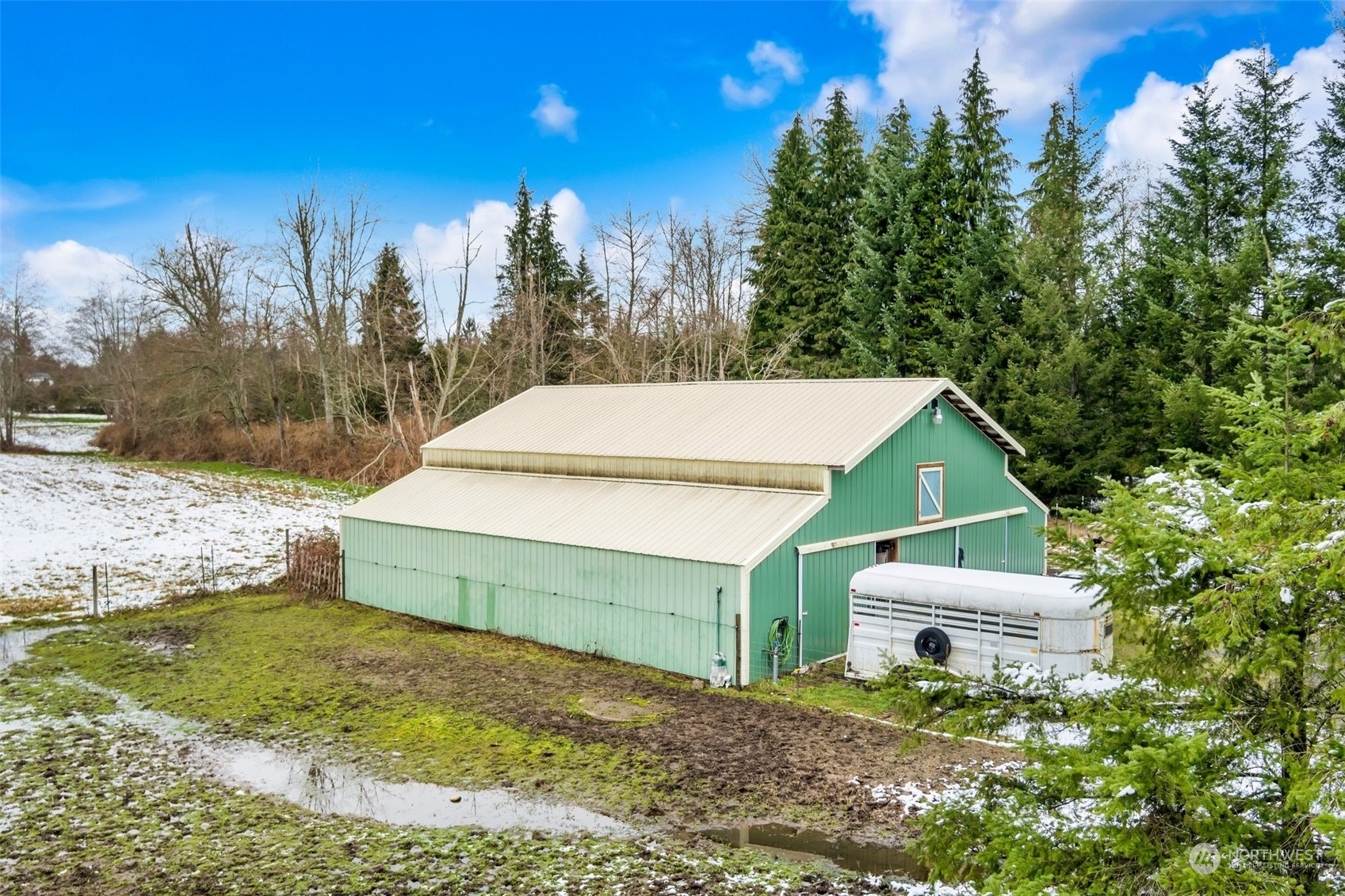 20615 Brown Road Monroe, WA 98272 - Photo 14 of 36