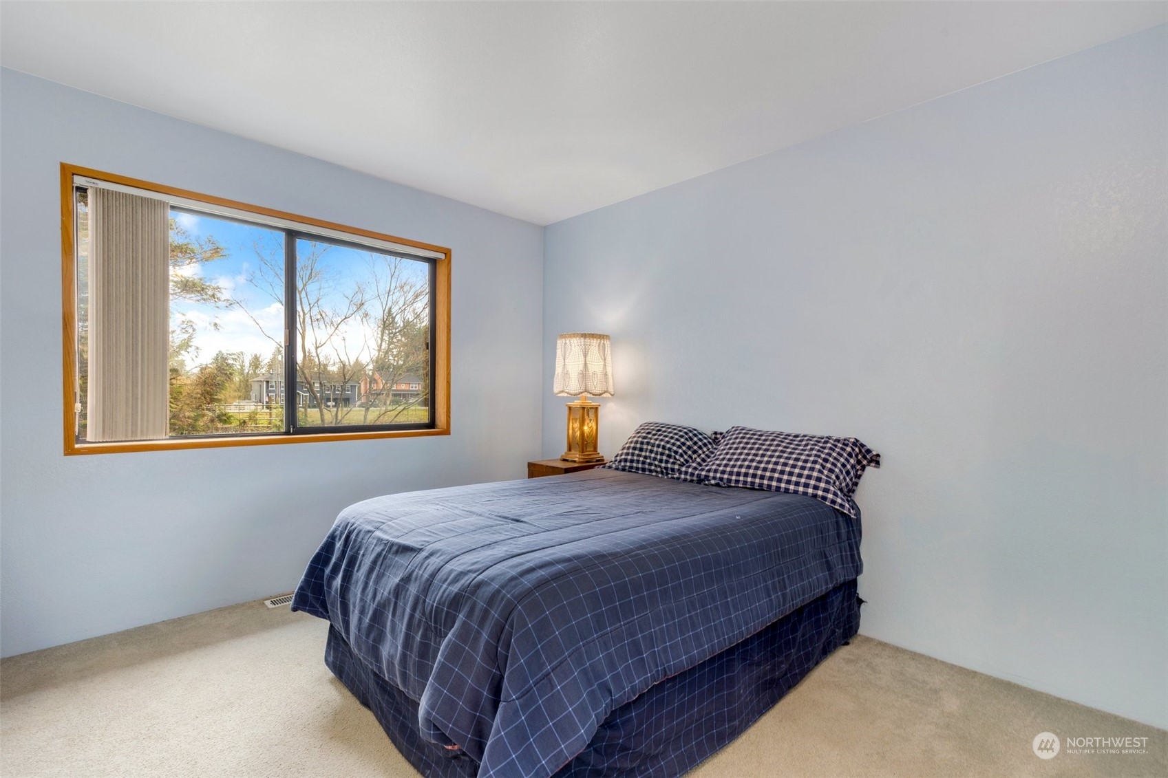 20615 Brown Road Monroe, WA 98272 - Photo 31 of 36 a bedroom with a bed and window