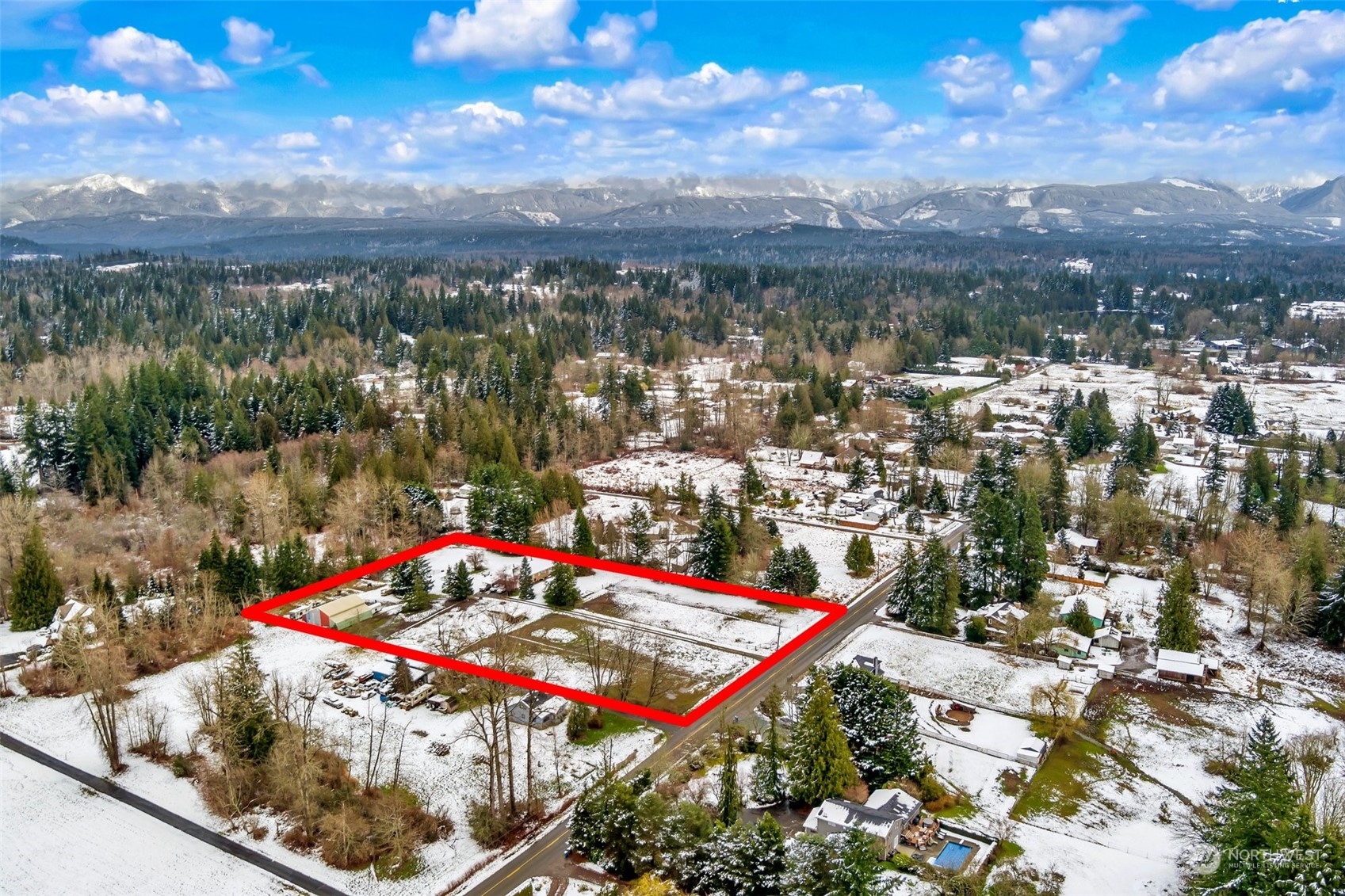 20615 Brown Road Monroe, WA 98272 - Photo 6 of 36 a view of a city