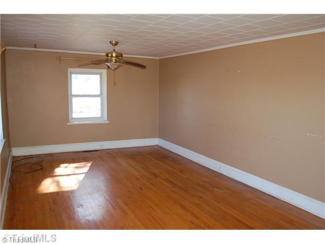 Living Room. 