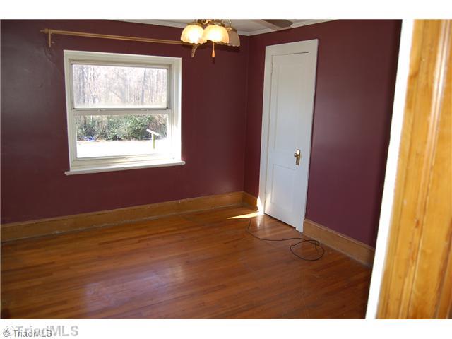 1335 Hoots Road Ronda, NC 28670 - Photo 9 of 10 1st Bedroom.
