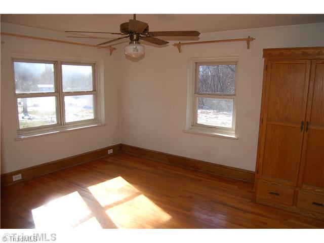 1335 Hoots Road Ronda, NC 28670 - Photo 10 of 10 2nd Bedroom.