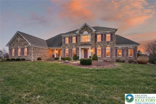$1,250,000 | 209 Donato Court, Nazareth, PA 18064