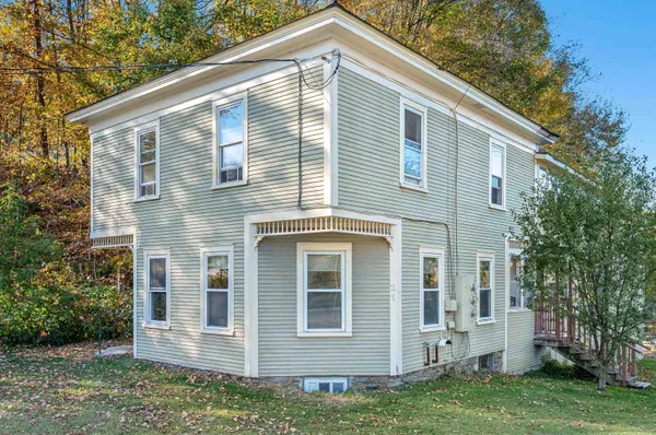 $280,000 | 21 River Road West, Johnson, VT 05656
