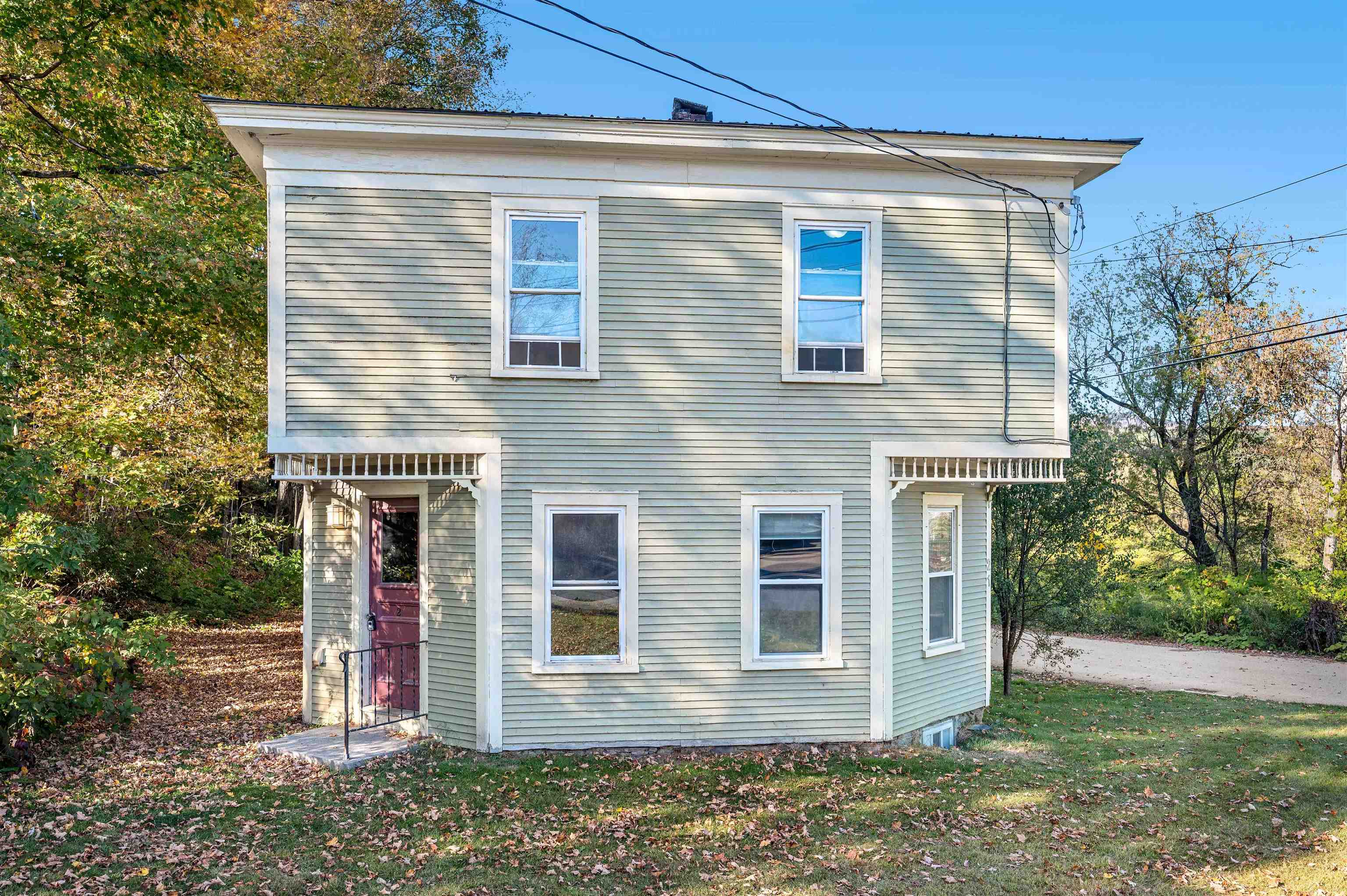 21 River Road West Johnson, VT 05656 - Photo 2 of 46