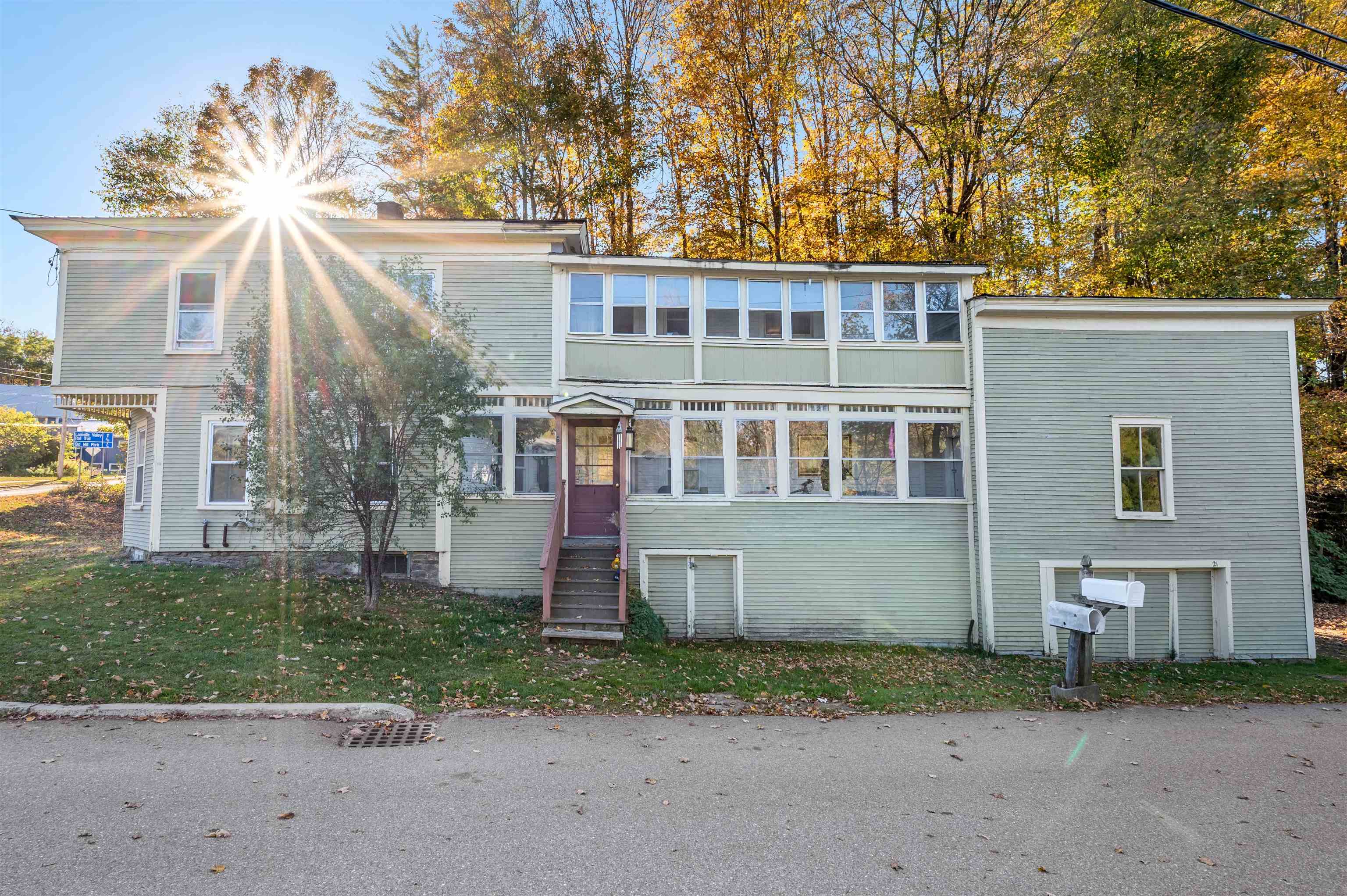 21 River Road West Johnson, VT 05656 - Photo 4 of 46