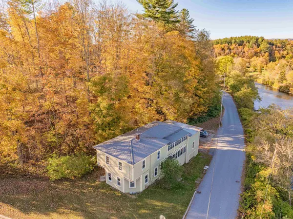 $280,000 | 21 River Road West, Johnson, VT 05656