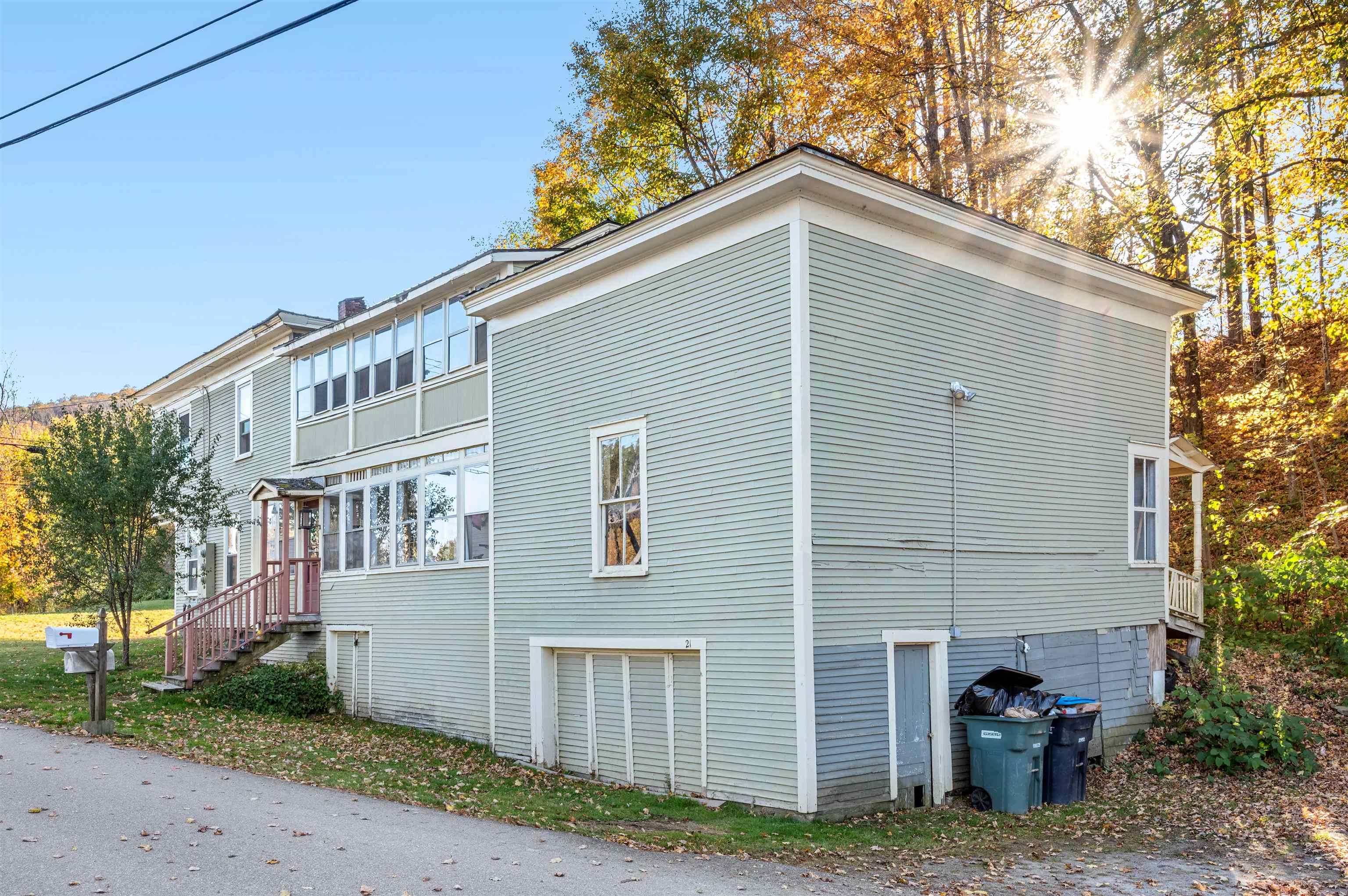 21 River Road West Johnson, VT 05656 - Photo 6 of 46