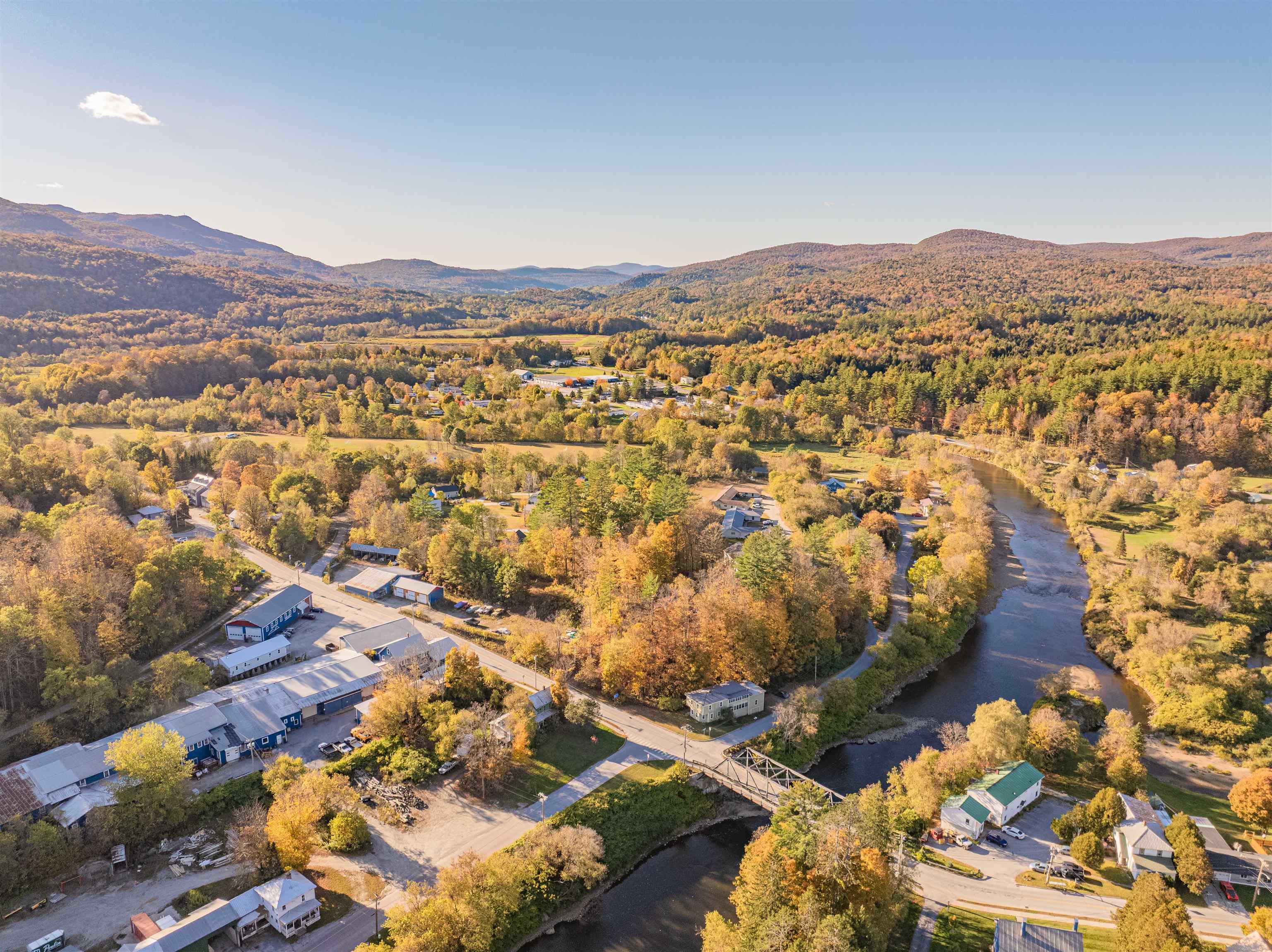 21 River Road West Johnson, VT 05656 - Photo 8 of 46