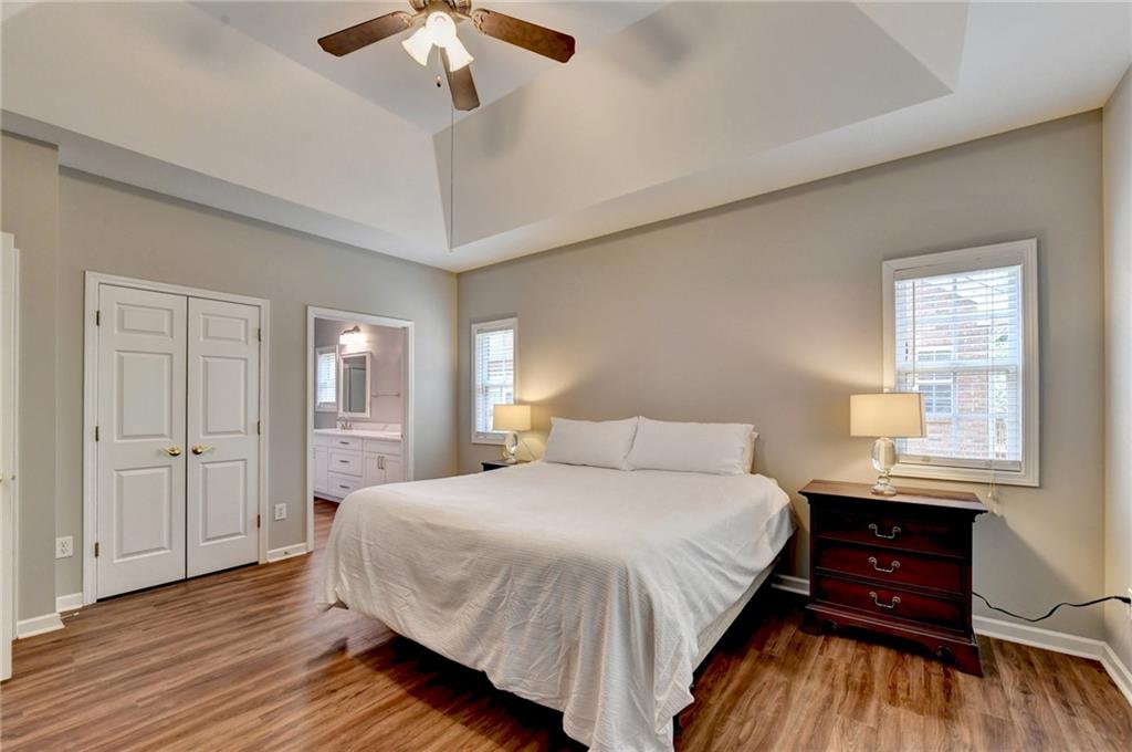 3321 Raes Creek Road Marietta, GA 30008 - Photo 31 of 49