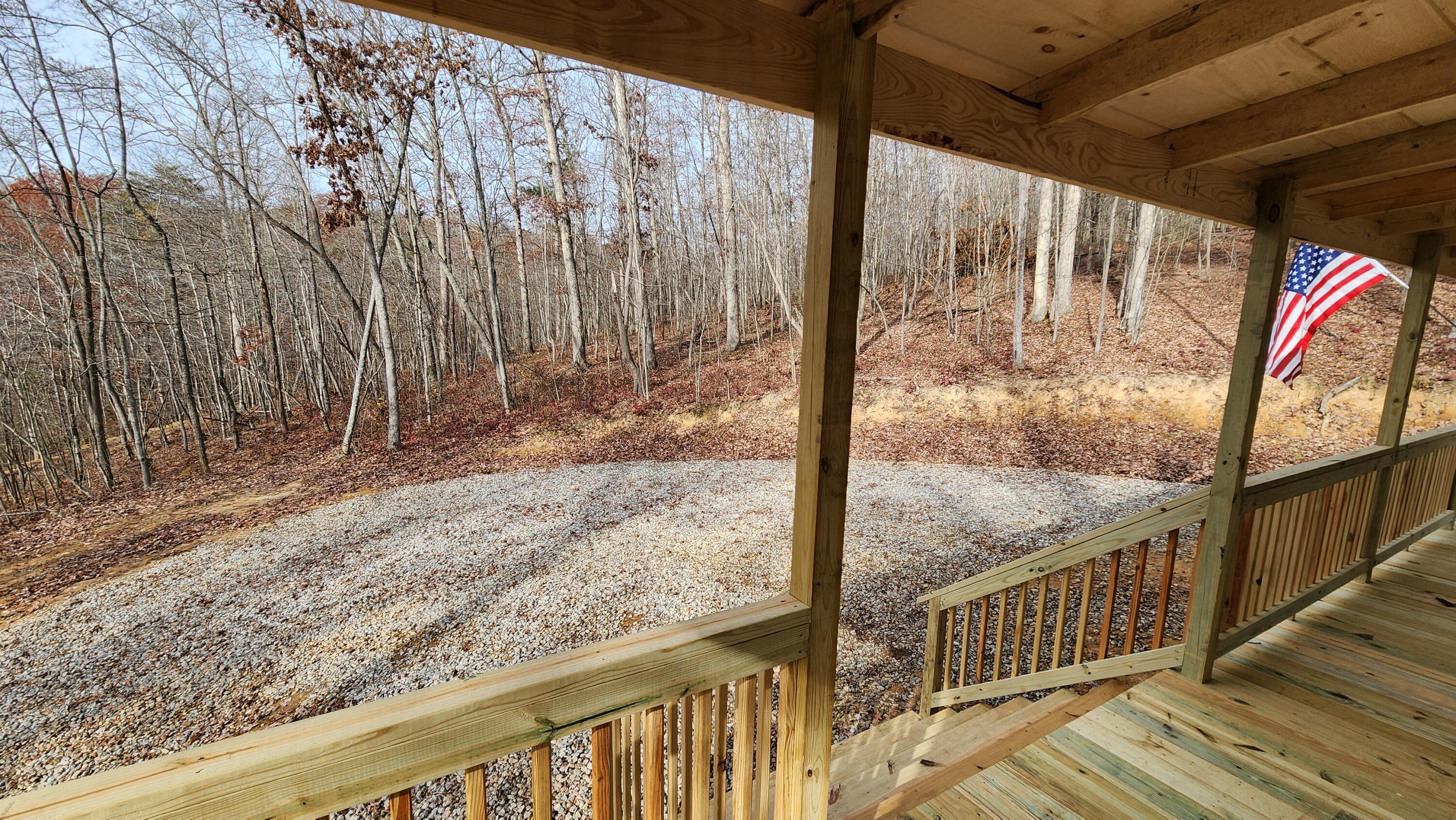 0 Jisco Road, Unit TRACT B) Jackson, OH 45640 - Photo 6 of 43 6