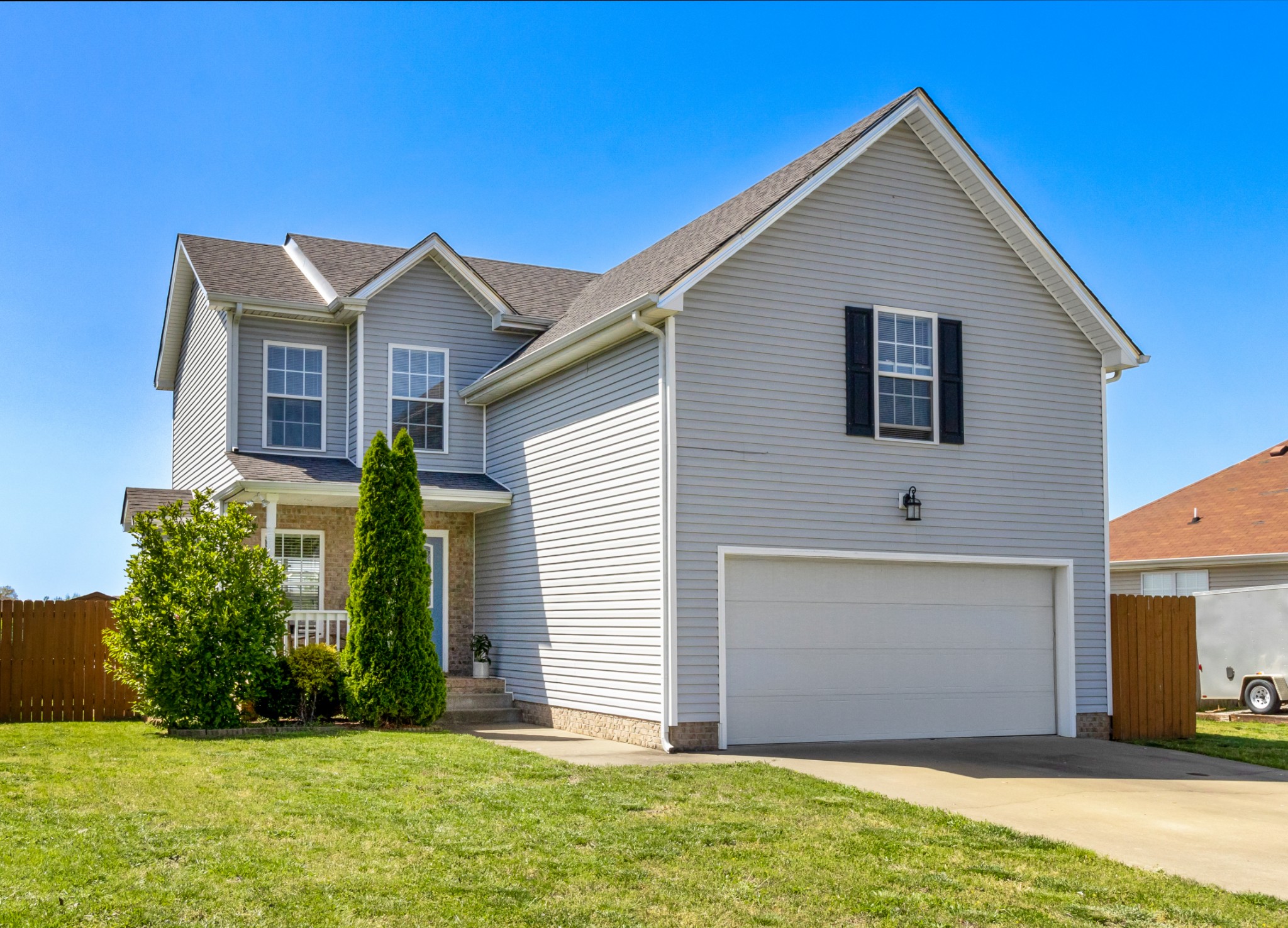 1896 Patton Road Clarksville, TN 37042 - Photo 5 of 30 Gallery Image 5