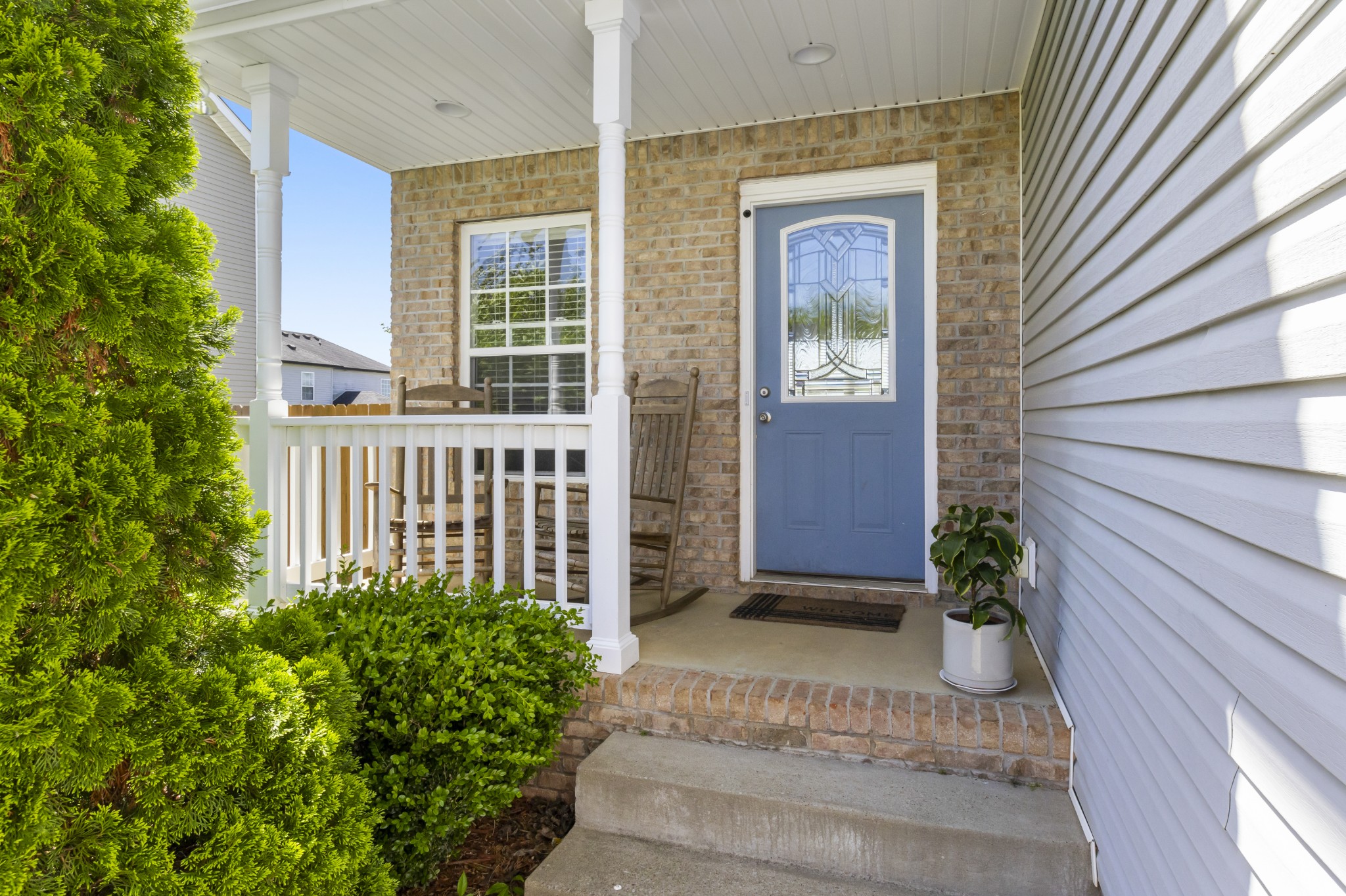 1896 Patton Road Clarksville, TN 37042 - Photo 6 of 30 Gallery Image 6
