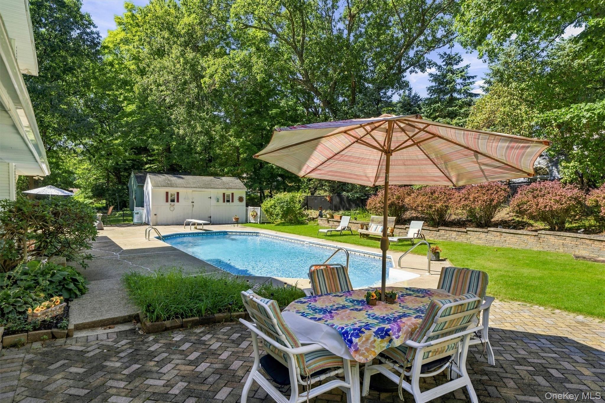 27 Margaret Road Monroe, NY 10950 - Photo 39 of 50 Gallery Image 39