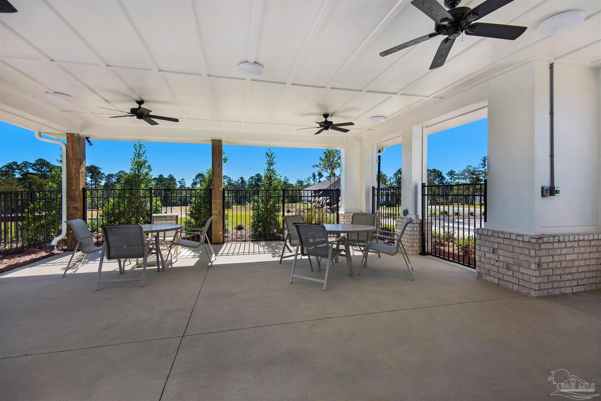 3456 Crossvine Road Cantonment, FL 32533 - Photo 31 of 33