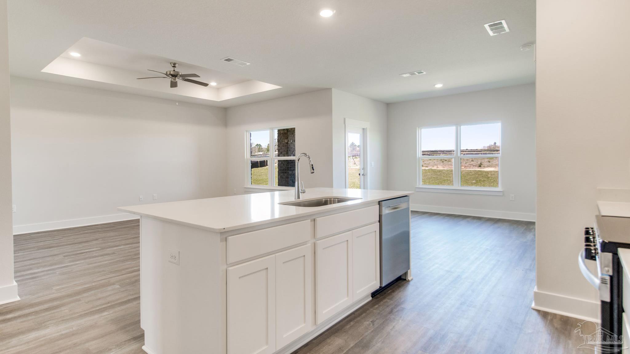 3456 Crossvine Road Cantonment, FL 32533 - Photo 8 of 33