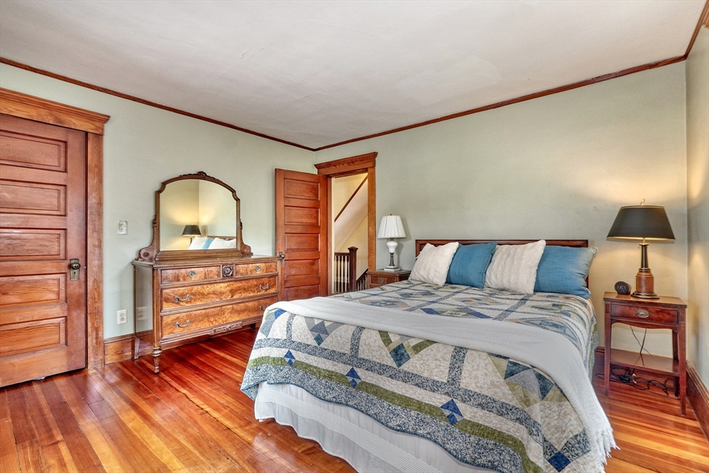 43 Warwick Road Melrose, MA 02176 - Photo 20 of 42 Gallery Image 20