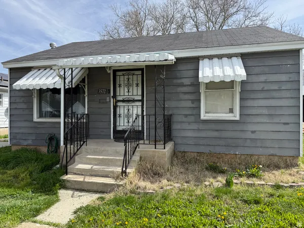$240,000 | 3572 South Madison Avenue, Ogden, UT 84403
