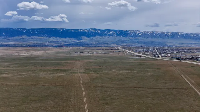 $4,571,000 | Harford Airfield Road, Casper, WY 82601