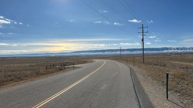 $4,571,000 | Harford Airfield Road, Casper, WY 82601