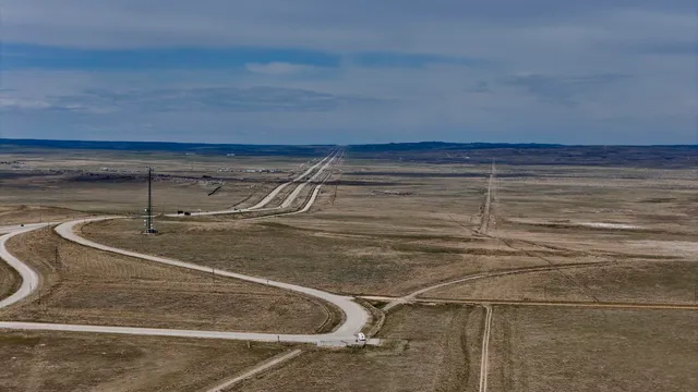 $4,571,000 | Harford Airfield Road, Casper, WY 82601