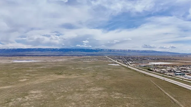 $4,571,000 | Harford Airfield Road, Casper, WY 82601