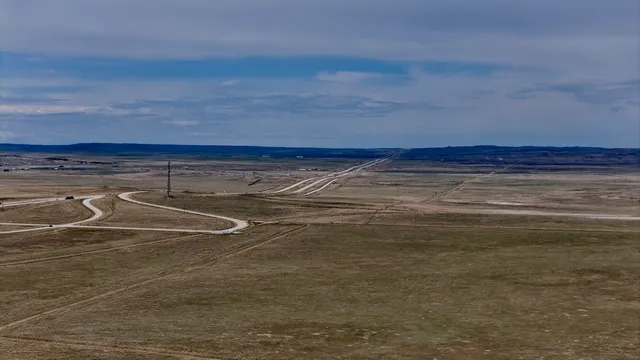 $4,571,000 | Harford Airfield Road, Casper, WY 82601
