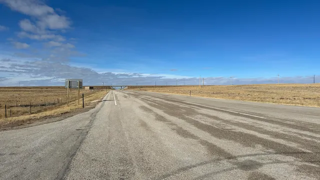 $4,571,000 | Harford Airfield Road, Casper, WY 82601