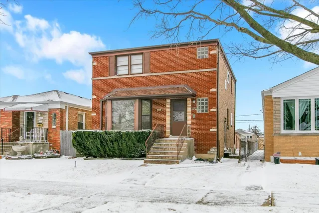 $449,000 | 6226 North Springfield Avenue, Chicago, IL 60659