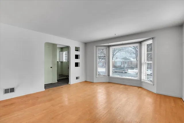 $449,000 | 6226 North Springfield Avenue, Chicago, IL 60659