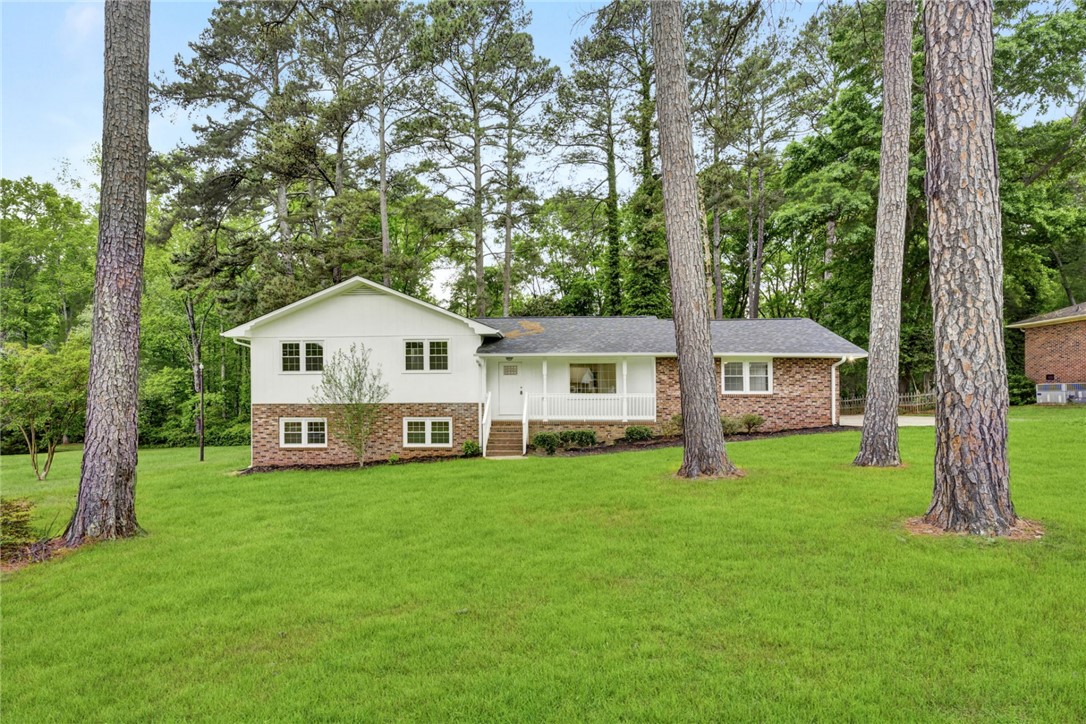 709 Loblolly Drive Anderson, SC 29625 - Photo 1 of 21