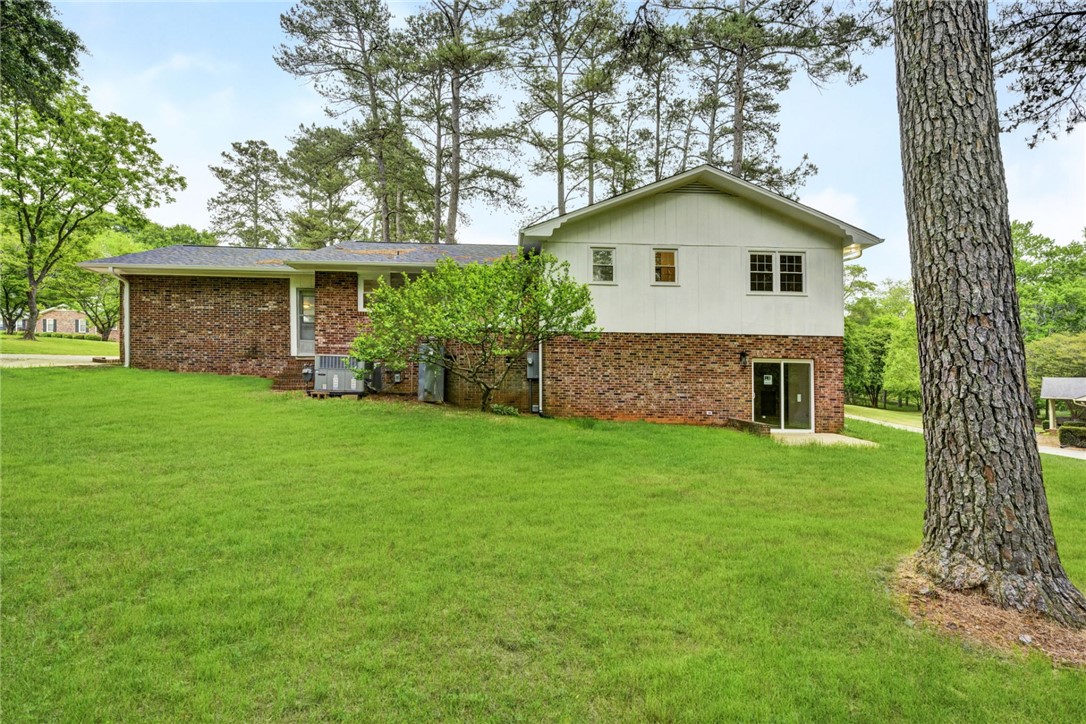 709 Loblolly Drive Anderson, SC 29625 - Photo 19 of 21