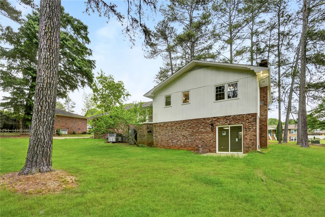 709 Loblolly Drive Anderson, SC 29625 - Photo 20 of 21