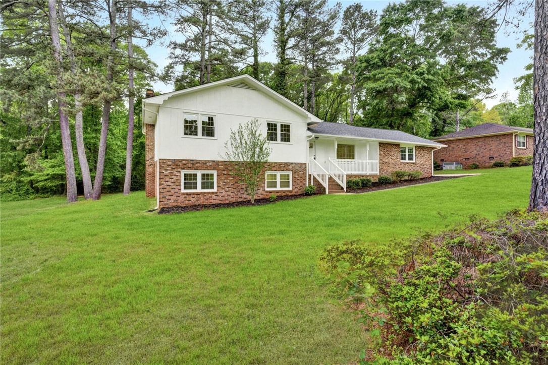709 Loblolly Drive Anderson, SC 29625 - Photo 2 of 21